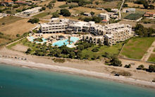 Foto Hotel DAndrea Mare in Trianda ( Rhodos)